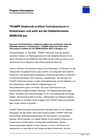 Presse-Information