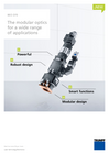 BEO D70 - the right tool for your machine