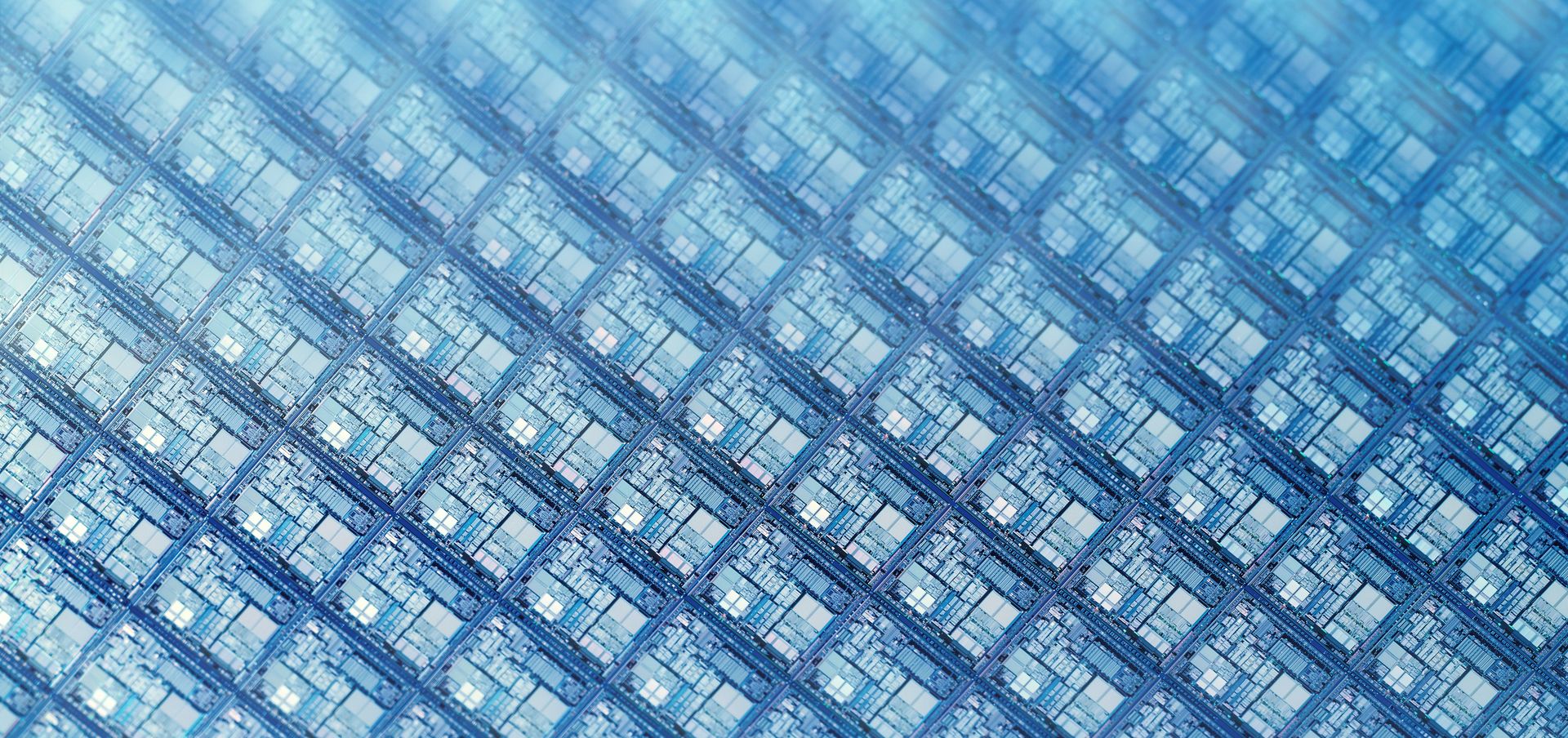 Chips produced with TRUMPF Laser Amplifier