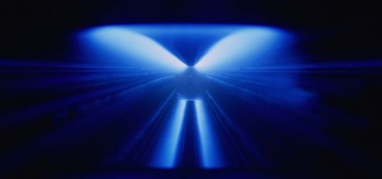 DC Plasma Excitation technology