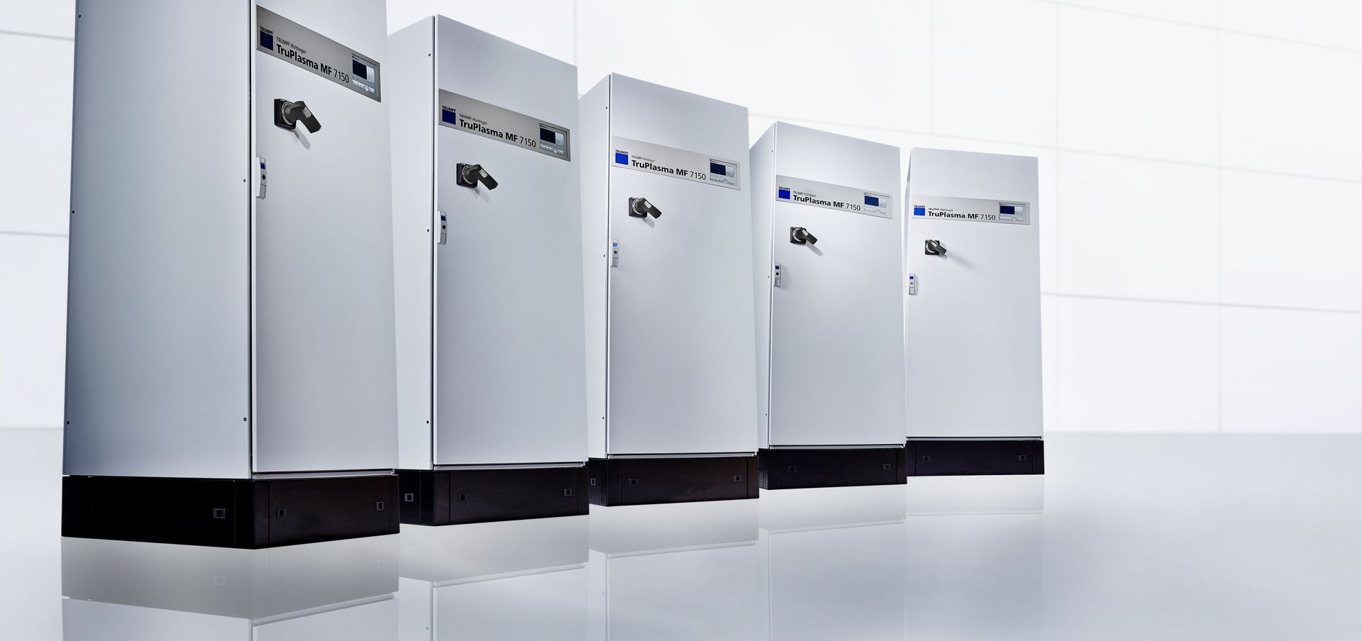 Image of the electronics technology